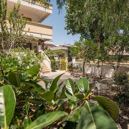 Casa Vacanza Sant'Erasmo Ginosa Marina 吉诺萨滨海 外观 照片