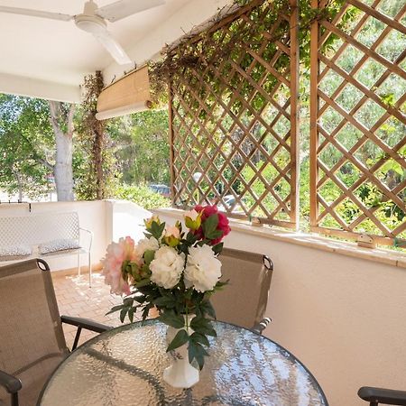 Casa Vacanza Sant'Erasmo Ginosa Marina 吉诺萨滨海 外观 照片