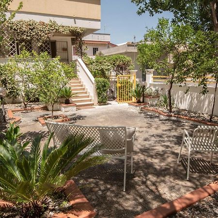 Casa Vacanza Sant'Erasmo Ginosa Marina 吉诺萨滨海 外观 照片