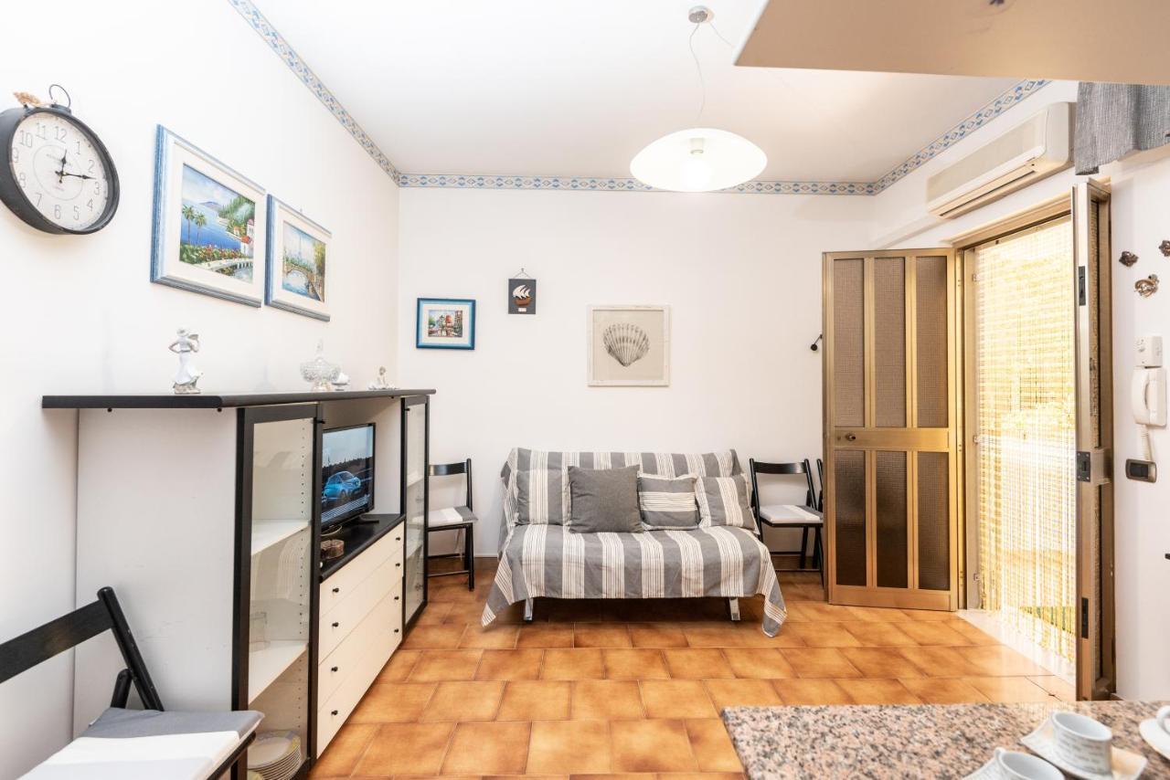 Casa Vacanza Sant'Erasmo Ginosa Marina 吉诺萨滨海 外观 照片
