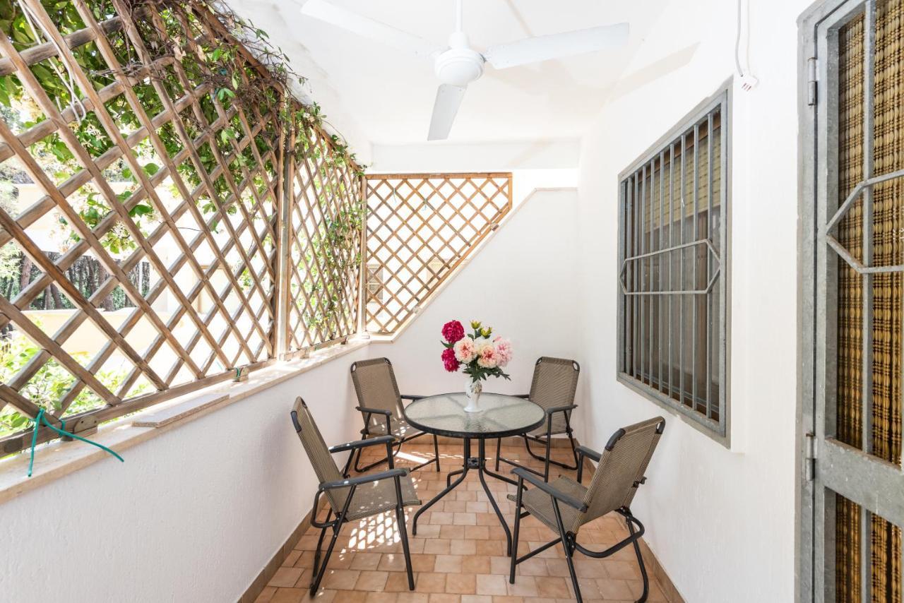 Casa Vacanza Sant'Erasmo Ginosa Marina 吉诺萨滨海 外观 照片