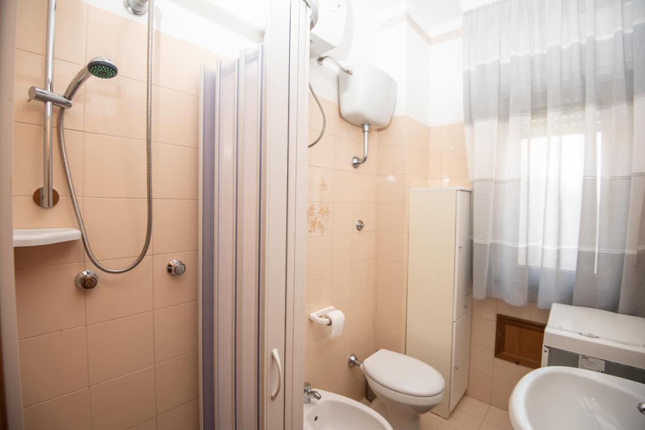 Casa Vacanza Sant'Erasmo Ginosa Marina 吉诺萨滨海 外观 照片
